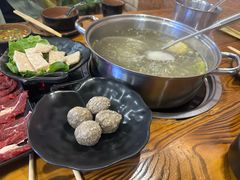 -荣记潮汕牛肉火锅(仙鹤街店)