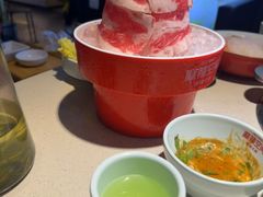 -麻辣空间·清油火锅(水井沟店)