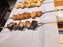 -肉串汪(西便门店)