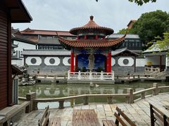 -皇罗禅寺