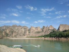 -炳灵寺世界文化遗产旅游区
