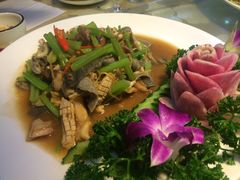爆炒九门头-来客家食府 · 福建客家菜(厦禾路店)