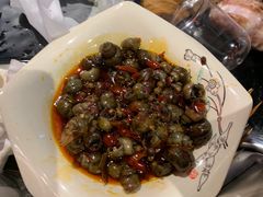 -刘记大块烤羊腿餐吧(北沙滩店)