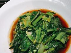 -绿茶餐厅(昆明世纪金源店)