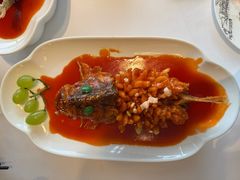 -松鹤楼·非遗·苏帮菜(融科店)