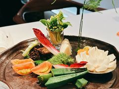 -京兆尹(雍和宫店)
