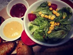 -必胜客(张掖西大街店)