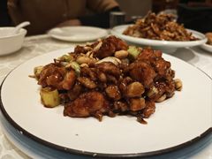 -福来居烤鸭店(天坛二店)