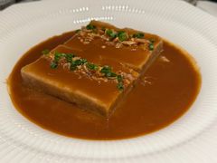 黑松露荔浦芋头-遇外滩(BFC外滩金融中心店)