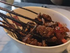 -雀蓝川菜(奥体广场店)