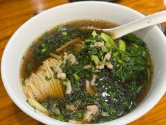 -小方的面(徐家汇店)