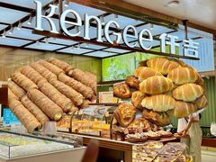 -仟吉KenGee(国贸360店)