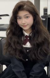 -DL HOPE造型