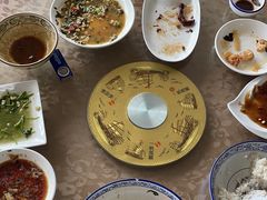 -领鲜土菜馆