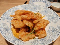 -连鹭海鲜·海肠捞饭·海胆饭(星海店)