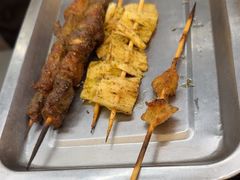 -新梅居(宁海东路店)