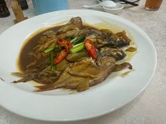 -百家福海鲜排档·闽菜·家宴(斗西路口店)