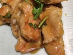 -海小馆海鲜餐厅(茂业百货店)