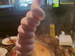 -冠菌火锅自助(东莞桥头店)