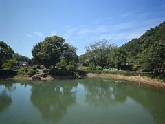 -黄公望隐居地