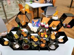 -视博茶点(美狮美高梅店)
