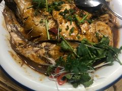 杂拌鱼-小平岛開海水饺(浑南店)