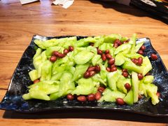 -老胖串店(山大路店)