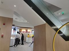 -麦当劳(西单明珠店)