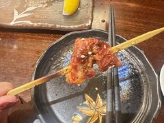 -鸟鹏烧鸟居酒屋(仁恒梦中心店)