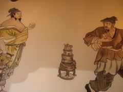-绿茶餐厅(领展购物广场·中关村店)