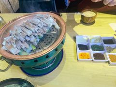 -蒙料·手把肉(望京店)