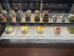 -théATRE 茶聚场(王府中環店)
