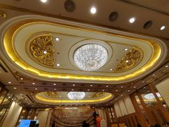 -大连富丽华大酒店