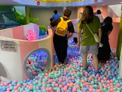 -酷嗒动物文化乐园(cutezoo西溪乐天城店)