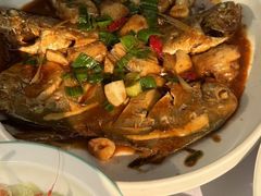 -小城故事·地道宁波味(月湖盛园店)