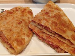 -华天二友居肉饼(宫门口店)
