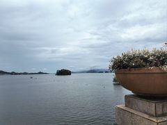 -杭州千岛湖开元度假村