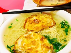 -北门饭店(三香路店)