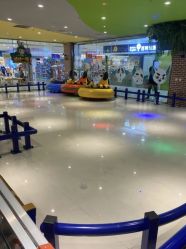 -波比一号儿童乐园(圣熙8号店)