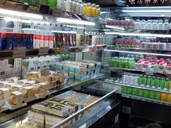 面包甜点陈列柜-法莱索尔(奥莱店)