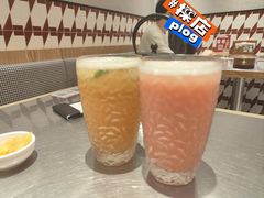 -潮界(虹桥新天地店)