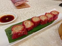 -顺德人家食府(黄金广场店)