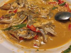 -西郊八号·山野江西菜(开发区店)