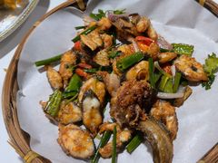 -东坊味道私房菜·地道顺德菜(大良店)