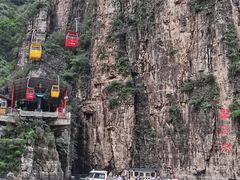 -龙庆峡风景区