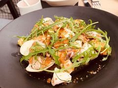 -Mercato莫卡多露台餐厅与酒吧(K11店)