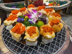 -亚马逊海鲜自助(王府井店)
