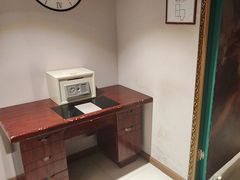 -Xcape异时刻密室逃脱真人NPC(新世界崇文门店)