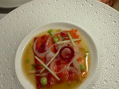 -Kathleen's Waitan 凯圣琳江景西餐厅(外滩店)