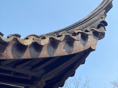 -拙政园
